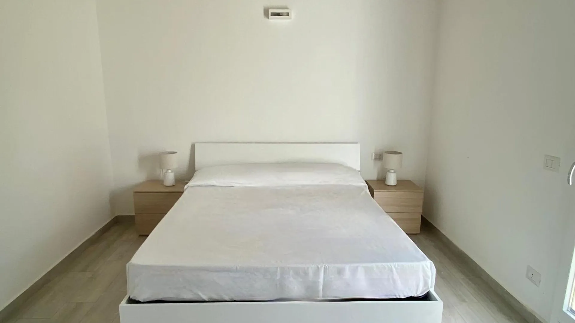 Villetta 2 La Caletta Holiday home