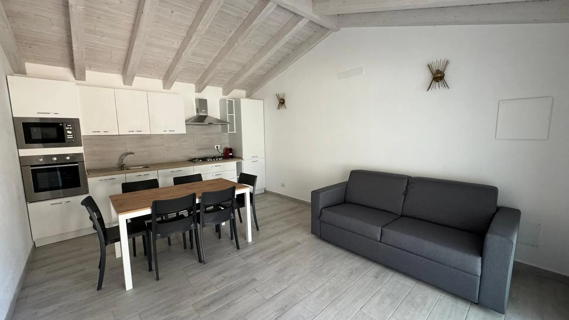 Holiday home Villetta 2 La Caletta
