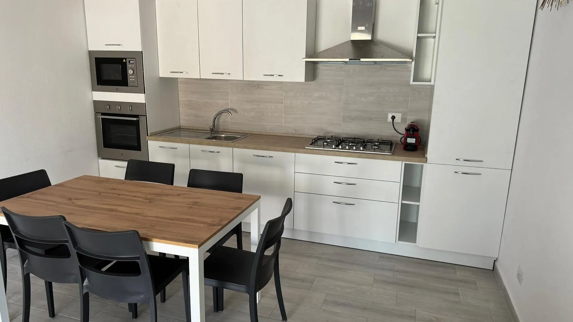 Holiday home Villetta 2 La Caletta