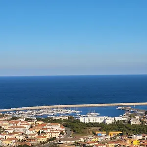 Maison d'hôtes White, La Caletta