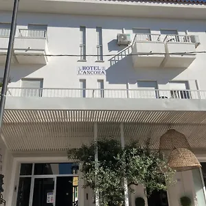 3* Hotel L'ancora