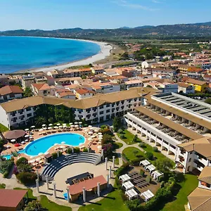 Station touristique Cala Della Torre, La Caletta