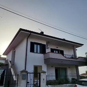 Casa vacanze Paule Mare, La Caletta