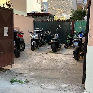 Couette-café Sa Marina, La Caletta