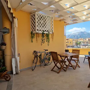 Maison d'hôtes Caletta Sul Mare, La Caletta