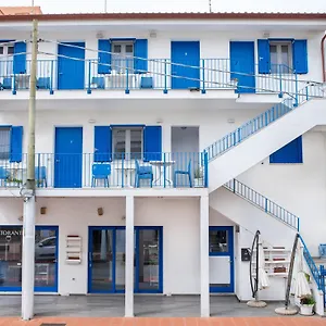 Bed & Blu La Caletta