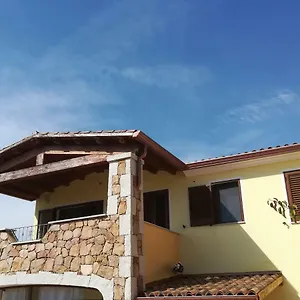 Casa vacanze Vista Mare, La Caletta