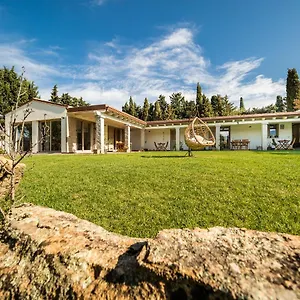 Séjour à la ferme Sa Costa, La Caletta