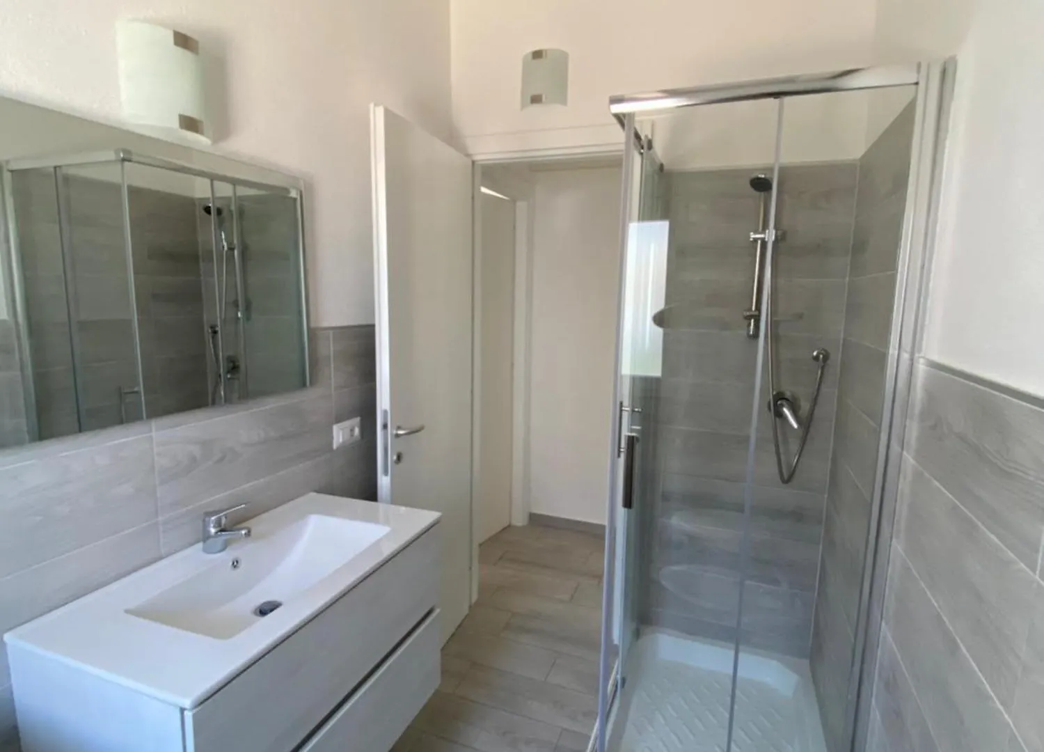 Villetta 2 La Caletta İtalya