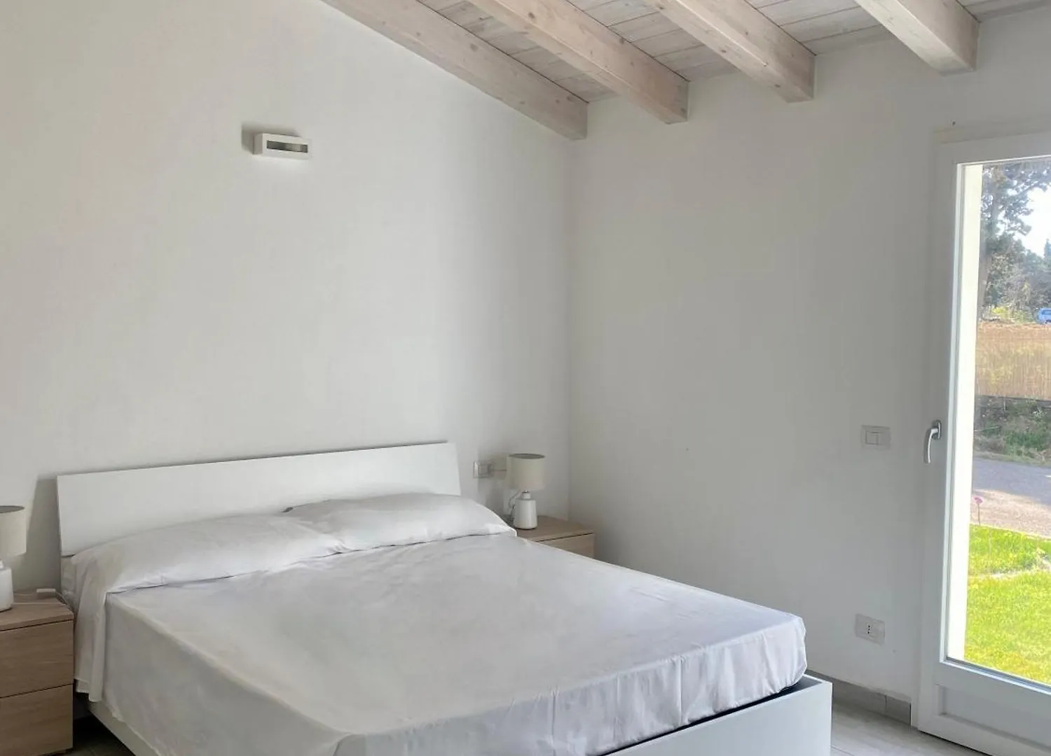 Villetta 2 La Caletta